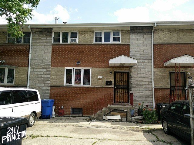 2nd image of 2317 S Princeton Ave