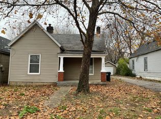 171 Devonia Ave, Lexington, KY 40505