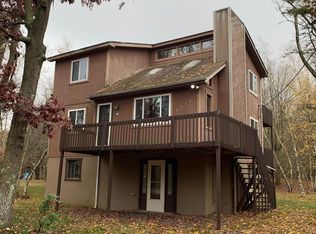 124 Chapman Cir, Albrightsville, PA 18210