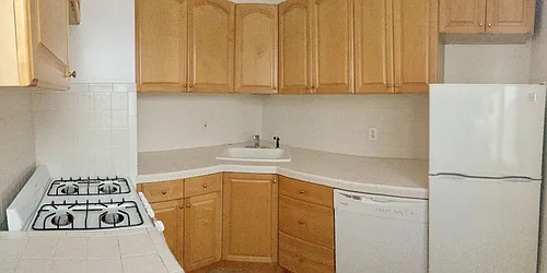 Rented by Compass
