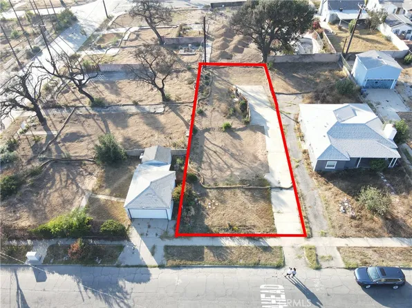 2733 Glenrose Ave Lot 3, Altadena, CA 91001