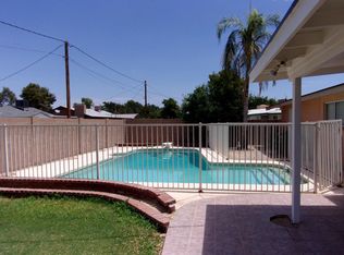 860 N Pioneer, Mesa, AZ 85203