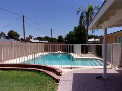 860 N Pioneer, Mesa, AZ, 85203