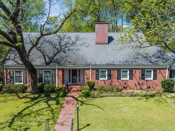 1104 W Rock Spring Road, Greenville, NC 27858