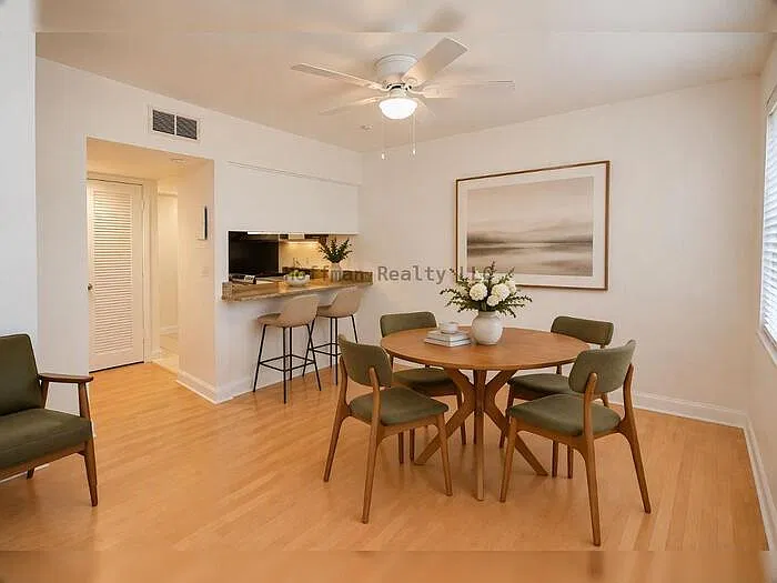 1 bed, 1.0 bath, 600 sqft, $1,295 — Photo 3