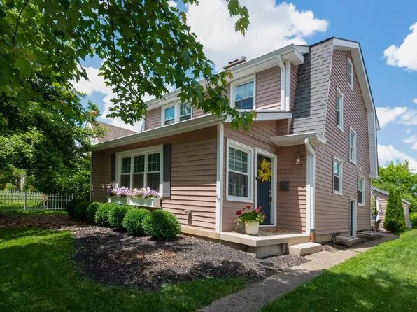 6616 Elm St, Cincinnati, OH 45227