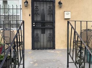 3136 N Galvez St, New Orleans, LA 70117