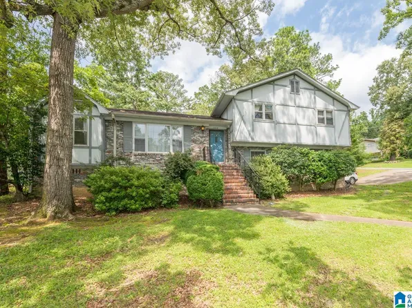 1912 Tall Timbers Dr, Birmingham, AL 35226