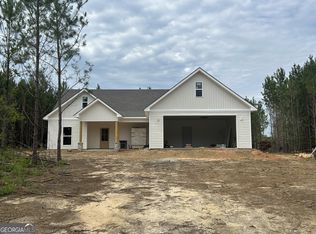 1186 Snow Hill Rd, Cadwell, GA 31009