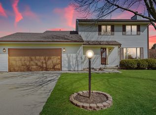 2606 Rachel Rd, Champaign, IL 61822