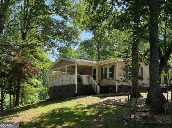 7911 Belton Bridge Rd, Lula, GA 30554