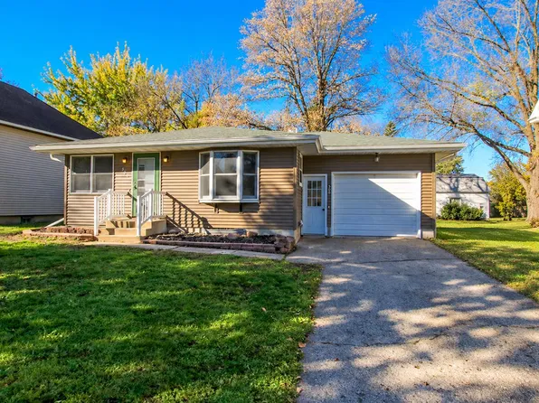 508 N Main St, Winthrop, MN 55396