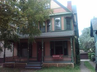 1862 Fulton Rd APT 3, Cleveland, OH 44113