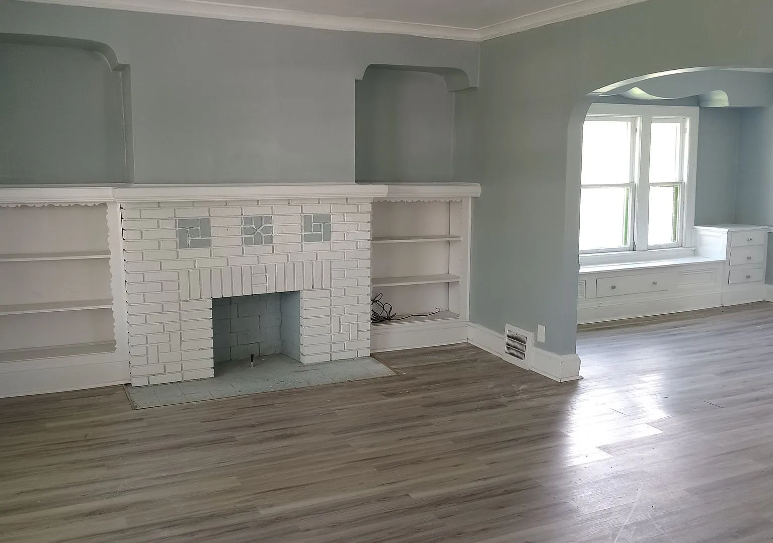 **C S Lane LLC - 3645 E 153rd St — Photo 4