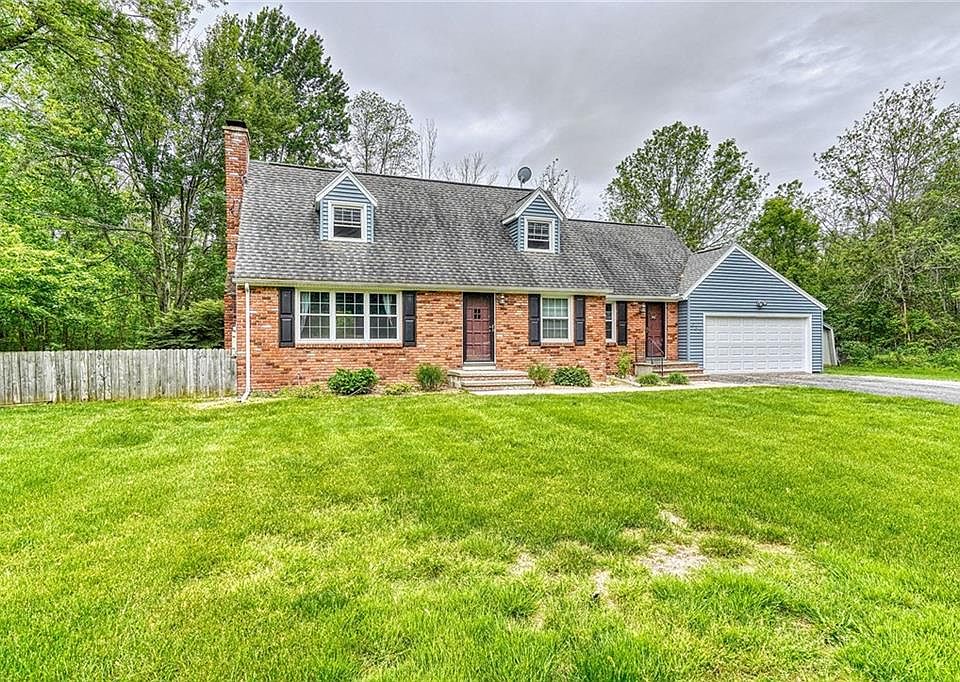 333 Peck Rd, Hilton, NY 14468 Zillow