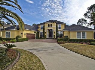 4435 Royal Tern Ct, Jacksonville Beach, FL 32250