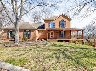 1120 Turnberry Dr, Knoxville, TN 37923