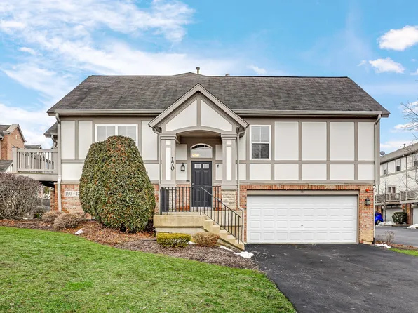170 Rosehall Dr, Lake Zurich, IL 60047