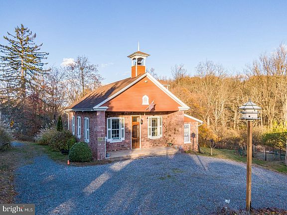 2nd image of 1192 Fritztown Rd