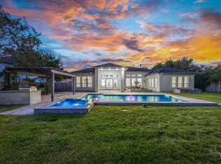 28103 Lockridge Ct, Fulshear, TX 77441