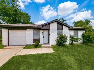 1133 Susan Dr, Garland, TX