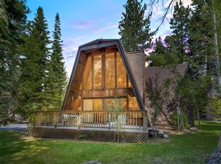 154 Roundridge Rd, Tahoe City, CA 96145