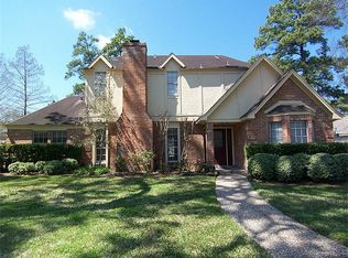 3914 Snag Ln, Spring, TX 77388