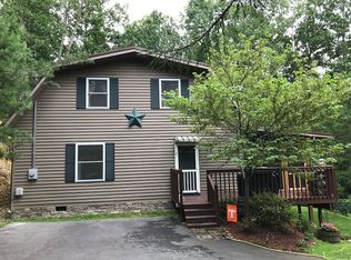 2140 Spring Dr, Sevierville, TN 37876