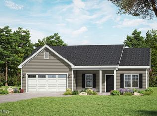 1816 Reservation Rd, Aberdeen, NC 28315