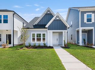772 Lightrail Dr, Knightdale, NC 27545