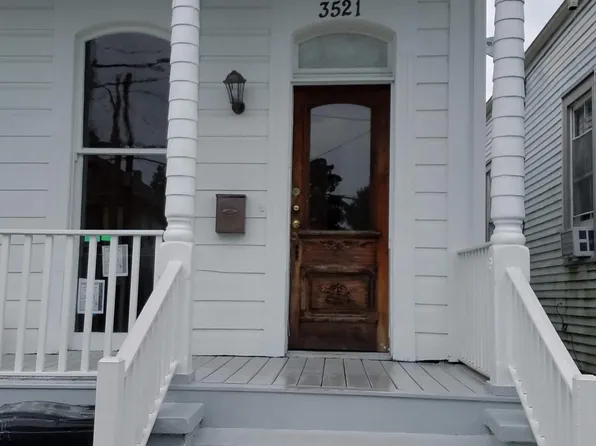 3521 Cleveland Ave, New Orleans, LA 70119