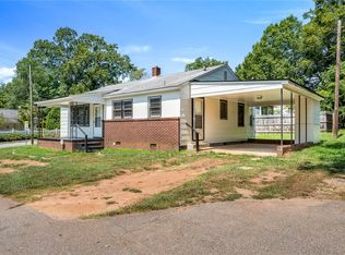 101 N Jefferson Ave, Anderson, SC 29621