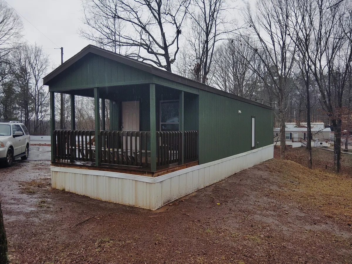 Building Photo - 4021 Anneewakee Rd