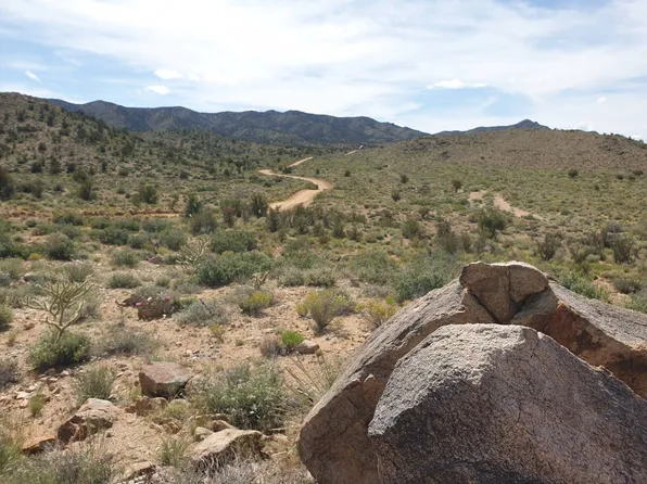 313-83-030 E Hidden Springs Dr, Hackberry, AZ 86411