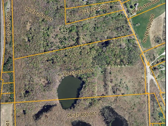 3rd image of 8815 Milford Rd