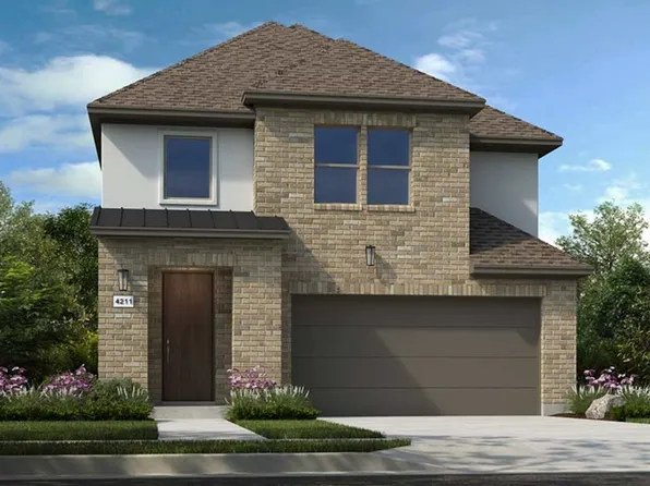 1529 Ginger Ln, Argyle, TX 76226