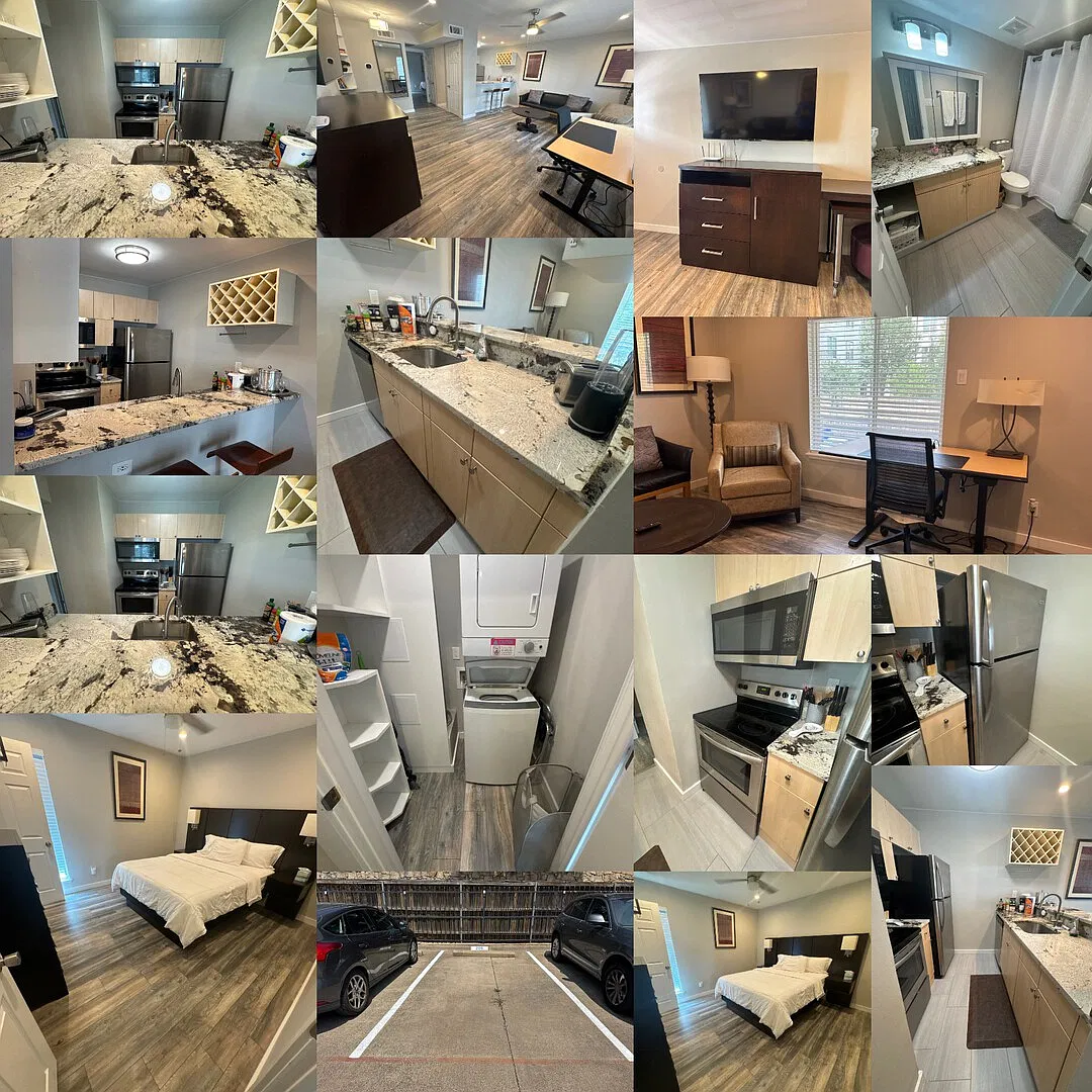 Uptown Dallas at Knox Henderson - Parking - Internet - Business Ready — Photo 1