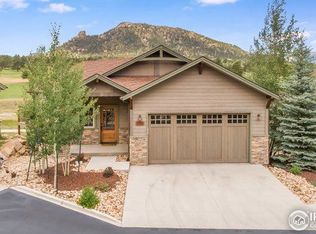 1185 Fish Creek Rd, Estes Park, CO 80517