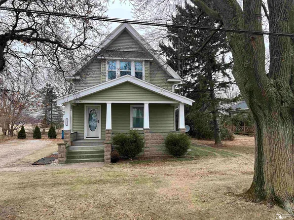 7332 Suder Ave, Erie, MI 48133