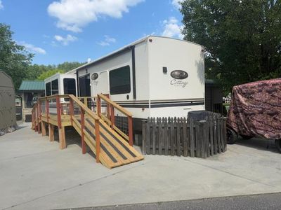 557 Allison Cir, Blairsville, GA, 30512