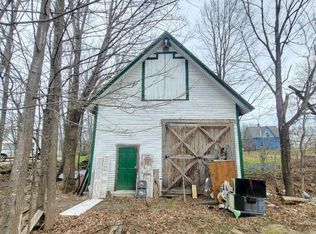 226 More Acres Rd, Wilton, ME 04294