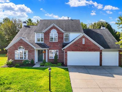 10401 Monarch Ct, Noblesville, IN, 46060