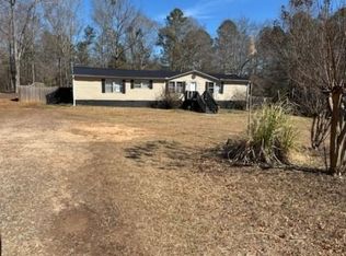 120 Hunters Ridge Dr, Monticello, GA 31064