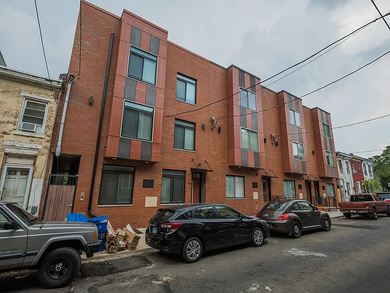 3721 Brandywine St #1 — Photo 17