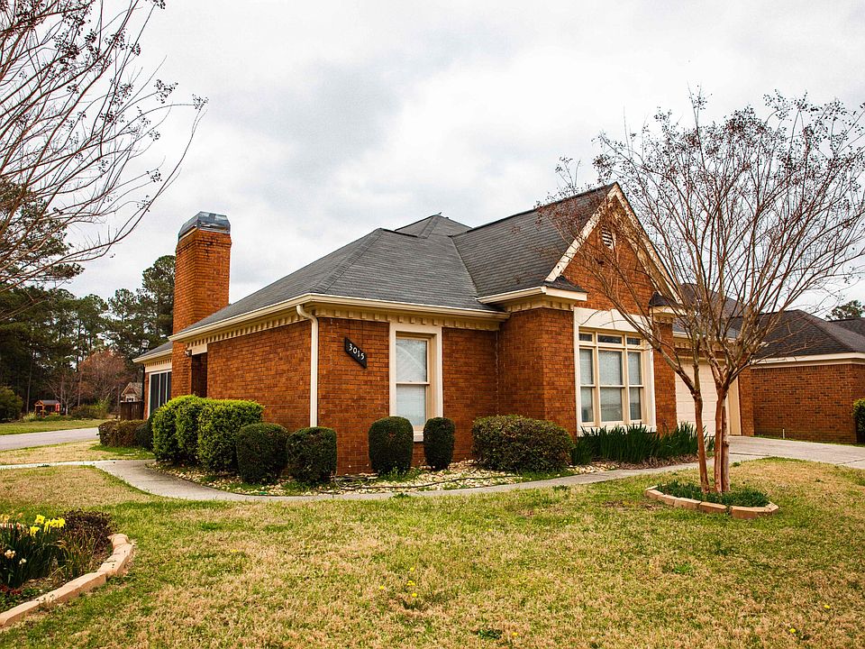 1st image of 3015 Hillcreek Drive