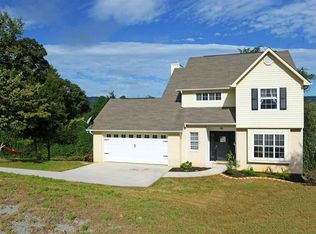 171 Matthew Ln LOT 59, Dayton, TN 37321