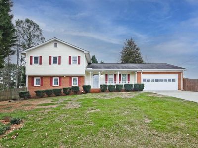 1550 Ridge Forest Ln, Grayson, GA, 30017