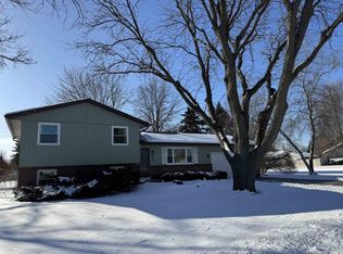 3506 Greenwood Drive, Janesville, WI 53546