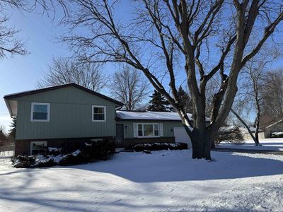 3506 Greenwood Drive, Janesville, WI, 53546