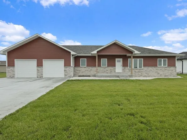505 Dunker St, Schuyler, NE 68661